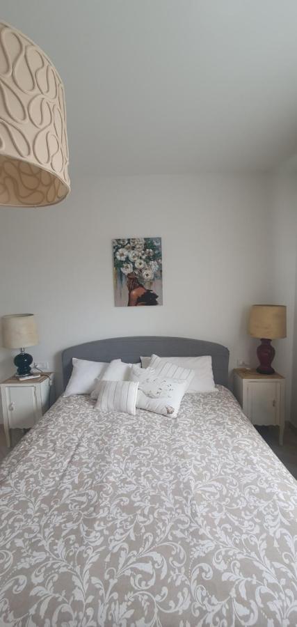 Residence Eucalyptus Suite 2 Casa Indipendente サンレモ エクステリア 写真