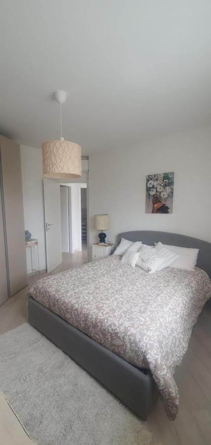 Residence Eucalyptus Suite 2 Casa Indipendente サンレモ エクステリア 写真