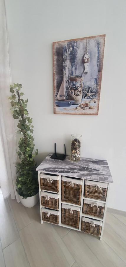Residence Eucalyptus Suite 2 Casa Indipendente サンレモ エクステリア 写真