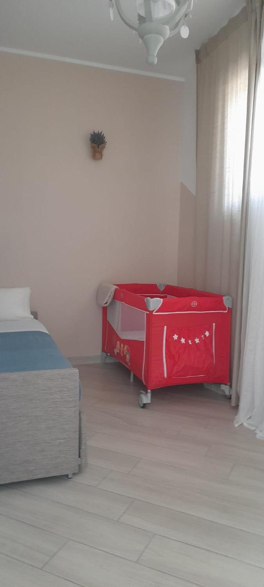 Residence Eucalyptus Suite 2 Casa Indipendente サンレモ エクステリア 写真